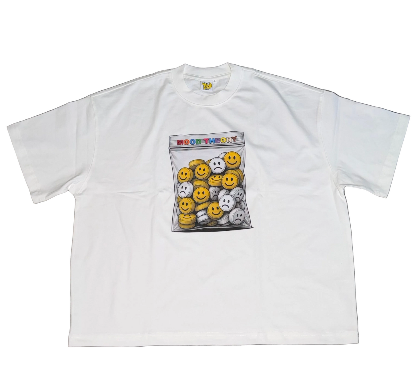 Mood Theory T-Shirt